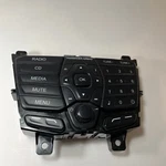 2016 Ford Transit Connect Radio Control Panel Oem DT1T-18K811-EA. Fixed Price $98.26.
