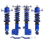 4X Coilovers Struts Shocks Absorber Kit For Toyota Corolla 2009-2017 Adj Height. Fixed Price $238.00.