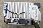 Navigator Screen Module Fits 15-19 Ford F150 Fiesta GJ5T-14G370-BM GJ5T14G370BM. Fixed Price $197.95.