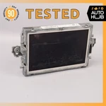 10-17 Mercedes W207 E550 E400 E350 Navigation Display Screen Monitor Unit Oem. Fixed Price $99.60.