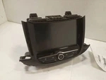 42518015 Multimedia Player And Display From 2017 Chevrolet Trax 12827258. Fixed Price $149.79.