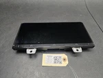Info Display Screen 10.25" 2022 Kia Stinger 96525-J5AA0-FHV 2023. Fixed Price $315.00.