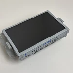 2018 Ford Radio Information Display Screen Sync Module HC3T-14G370-KCA Oem. Fixed Price $261.82.