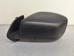 05 06 07 08 09 Land Rover LR3 Driver Door Mirror Left Lh Black Plastic. Fixed Price $54.95.