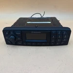 01-04 Mercedes-benz Clk Class Radio Tape Telephone Cd Player 203 820 24 86. Fixed Price $55.00.