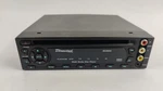 Directed Video DV2602 Multi Media Disc Player Dvd, Vcd, MP3 Used Untested. Fixed Price $9.59.