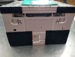 Audio Equipment Radio Receiver AM-FM-CD-MP3 Single Disc Fits 08 Focus 274467. Fixed Price $43.20.