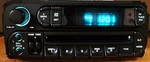 2002-2007 Chrysler Jeep Dodge Cd Player Stereo RADIO-RBK-P56038589AI Genuine. Fixed Price $72.99.