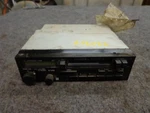 Audio Equipment Radio With Cassette Fits 87-88 Fx 279611. Fixed Price $80.90.