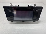 2016 Subaru Legacy Navigation Receiver 86271AL69A Oem. Fixed Price $179.99.