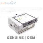 16-19 Bmw 640I Xdrive Gran Coupe Radio / Stereo Receiver Head Unit (high 2). Fixed Price $364.00.