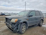 Honda Pilot 2006 Radio/cd/stereo Head Unit 105K Mi. 08A063B1300 Used 6786. Fixed Price $99.90.