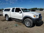 Audio Equipment Radio Receiver Cd With Cassette Fits 03-04 Tundra 1843318. Fixed Price $108.25.