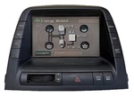 2006-2009 Toyota Prius Mfd Multi Information Display Screen 86110-47071 TESTED#2. Fixed Price $161.49.