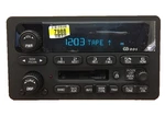 New 2001-2005 Chevy Impala Cavalier Monte Carlo Cassette Tape Radio Unlocked. Fixed Price $175.00.