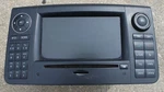 2009 2010 2011 2012 Mercedes X164 ML350 GL450 ML550 Radio Navigation Screen. Fixed Price $79.99.