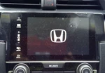 2016 2018 Honda Civic Radio Navig 7"INCH Screen Only Id 39710-TBA-A11 Genuine. Fixed Price $190.00.