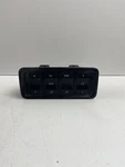 2012 Gmc Acadia Rear Audio/radio Volumn Controls 15891370. Fixed Price $26.99.