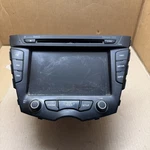 2012-2017 Hyundai Veloster Radio Receiver Oem 96560-2V720. Fixed Price $105.99.