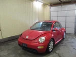 Volkswagen Beetle 2005 Radio/cd/stereo Head Unit 1C0035196M 4604. Fixed Price $234.99.