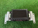 Ford Explorer 4.2" Information Screen DB5T-19C116-CB Used Oem Nice 2013 2014. Fixed Price $124.99.