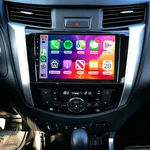 Android 15 Carplay Radio Stereo Gps Navi Fm For 2016-19 Nissan Navara NP300. Fixed Price $119.00.