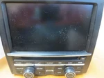 2011-2016 Porsche Cayenne Radio Receiver Navi Display Screen MONITOR,7PP919193CC. Fixed Price $331.97.