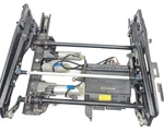 03-06 Mercedes W220 S430 Driver Seat Rail Track. Fixed Price $159.20.