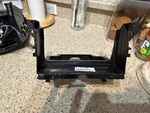 2012-2018 Ford Focus Radio Navigation Screen Bracket BM51-A045N56-BBW Oem. Fixed Price $34.99.