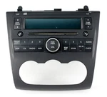 2008-09 Nissan Altima Am Fm Radio Cd MP3 Player Aux Input 28185-JB10A Face PY16B. Fixed Price $185.00.
