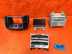 09-15 Infiniti G37 Convertible 100% Complete Factory Radio Navigation Oem 329. Fixed Price $274.95.