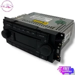 2005-2008 Chrysler 300 Jeep Cherokee Dodge Durango Ram Radio Aux Cd Player. Fixed Price $167.61.