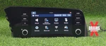 Hyundai Elantra 2021-2023 Android Auto Apple Play Radio Receiver 96160-AA240L5R. Fixed Price $199.90.