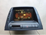 06-09 Toyota Prius Dash Screen Driver Information Display Monitor # 86110-47230. Fixed Price $189.00.