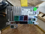 Audio Equipment Radio Receiver 10.10" Screen Fits 22-24 Grand Cherokee 3203833. Fixed Price $179.00.