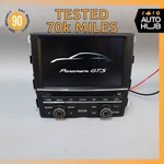 10-13 Porsche Panamera 970 Gts Turbo Command Head Unit Navigation Radio Oem. Fixed Price $333.23.