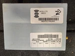 03-07 Saab 9-3 Satellite Radio Module 28039776 Oem Used. Fixed Price $14.99.