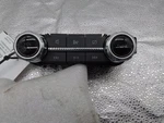 2022-2024 Ford F150 Dash Audio Radio Switch Control Panel PL3T-18K811-AAW. Fixed Price $85.00.