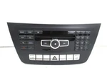 2012 Mercedes C250 Cd Changer Navigation Radio Receiver Id 2049007209 Oem Lkq. Fixed Price $268.18.
