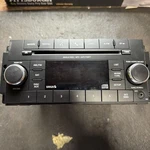 Chrysler Jeep Dodge Oem Radio & Cd Part Number P05091198AC. Fixed Price $200.00.