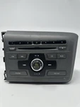 2012 Honda Civic Stereo Cd Player Am Fm Radio Receiver MP3 39100-TRO-A81 Oem. Fixed Price $59.95.