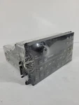 Oem 1998 Lincoln Continental 4.6L Cassette Radio W/ Rds Cdc Dsp Stereo. Fixed Price $37.99.