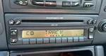Porsche Becker Oem CDR-210 Radio With Code For 966 986 Mint. Fixed Price $381.00.