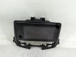 2018 Honda Odyssey Am Fm Cd Player Radio Receiver WVY37. Fixed Price $113.02.