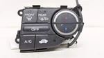 2010 Acura Rdx Heat Climate Control 79630STKA430M1 Oem Temp Panel Hvac Switch. Fixed Price $80.99.