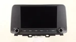 2022 2023 Hyundai Kona Satellite Radio Audio Media Display Receiver Oem Lkq. Fixed Price $390.08.