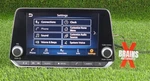 2591A-6LB5D Nissan Sentra 2020-2022 Apple Car Sirius Xm Radio Display. Fixed Price $285.00.