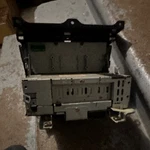 Oem Honda Accord Radio Stereo Climate Control 6 Disc Cd Am/fm Aux 2003-2007. Fixed Price $119.00.