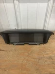 2014 2015 Subaru Forester Dash Mounted Information Display Screen Us Market Oem. Fixed Price $24.99.