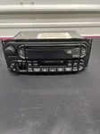 Genuine Rbp Chrysler Dodge Jeep Cd & Cassette Tape Player Radio P05064125AD. Fixed Price $50.00.